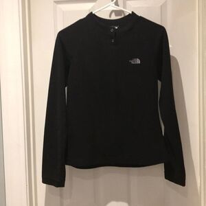 The North Face TKA Micro pullover SZ small